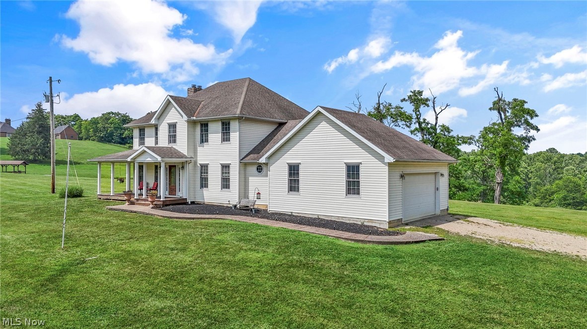 4000 Dillon Hills Drive Nashport OH 43830