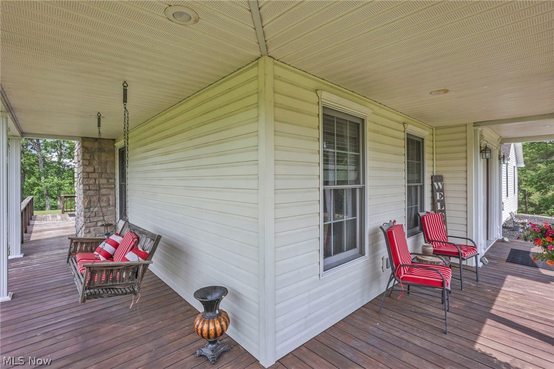 4000 Dillon Hills Drive Nashport OH 43830