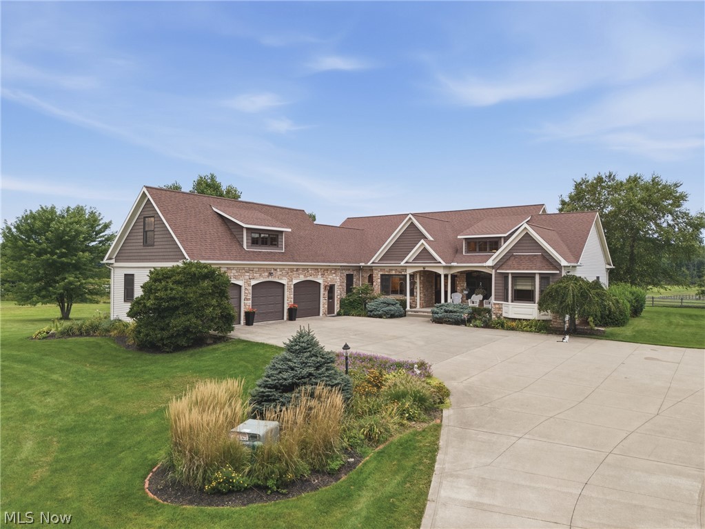 2815 Bartlett Road Mantua OH 44255