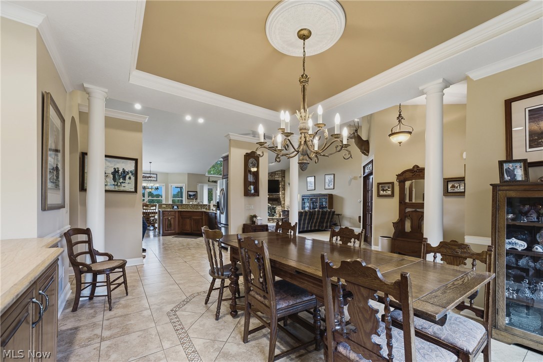 2815 Bartlett Road Mantua OH 44255