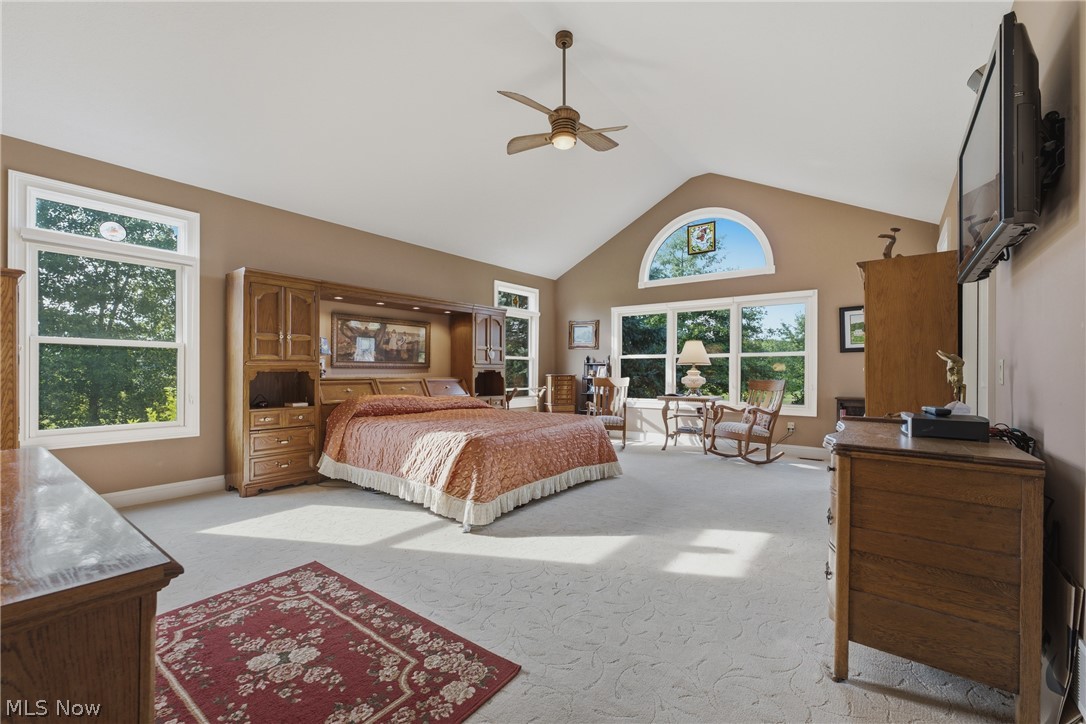 2815 Bartlett Road Mantua OH 44255