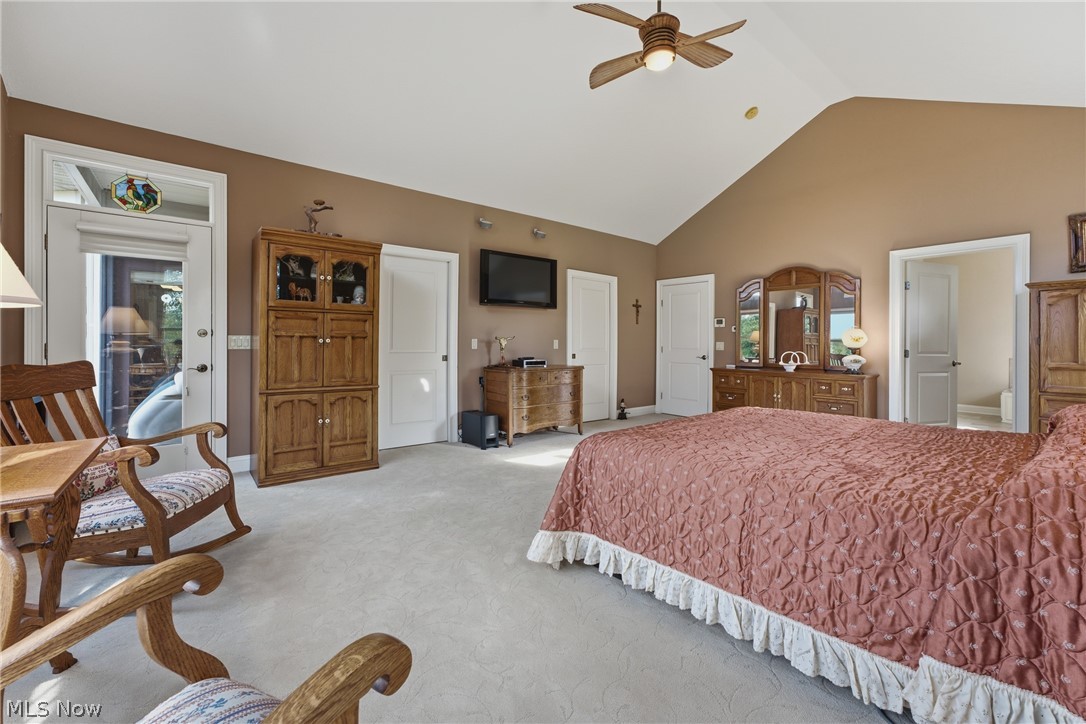 2815 Bartlett Road Mantua OH 44255