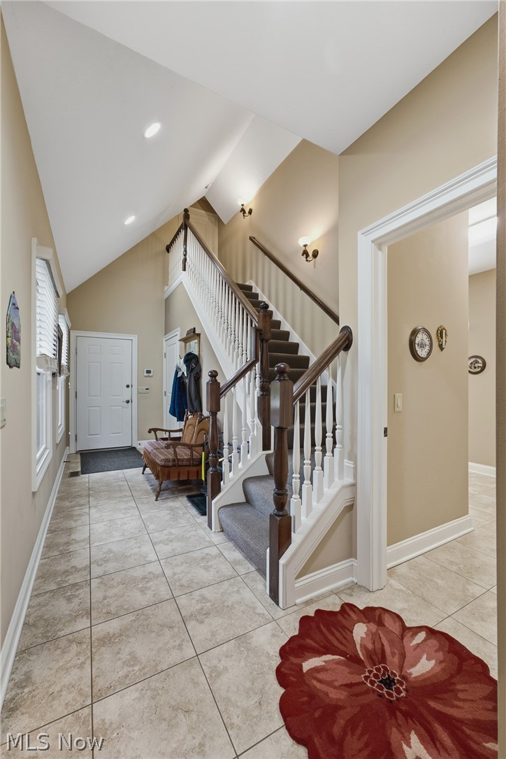 2815 Bartlett Road Mantua OH 44255