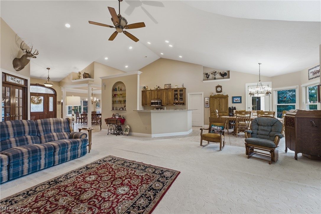 2815 Bartlett Road Mantua OH 44255