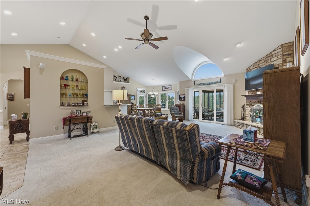 2815 Bartlett Road Mantua OH 44255