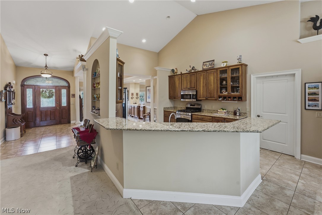 2815 Bartlett Road Mantua OH 44255