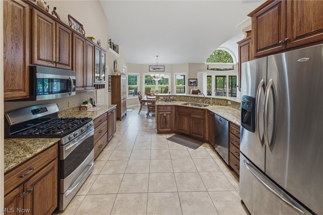 2815 Bartlett Road Mantua OH 44255