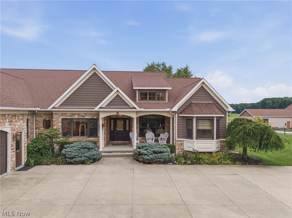 2815 Bartlett Road Mantua OH 44255