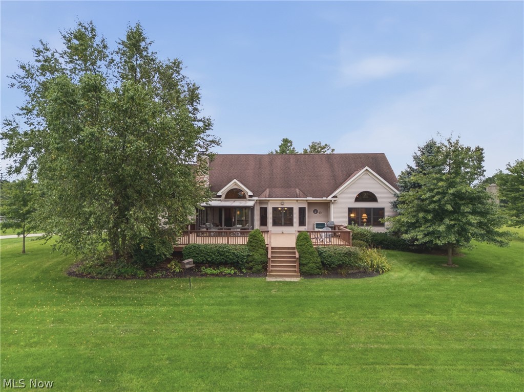 2815 Bartlett Road Mantua OH 44255