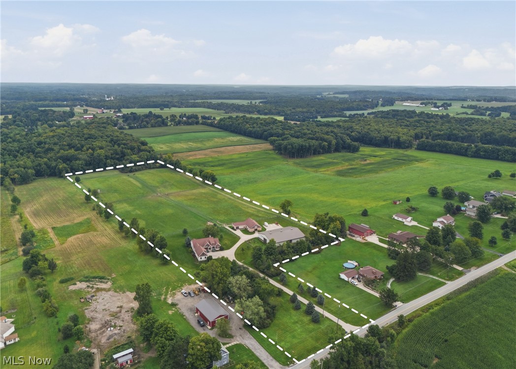 2815 Bartlett Road Mantua OH 44255