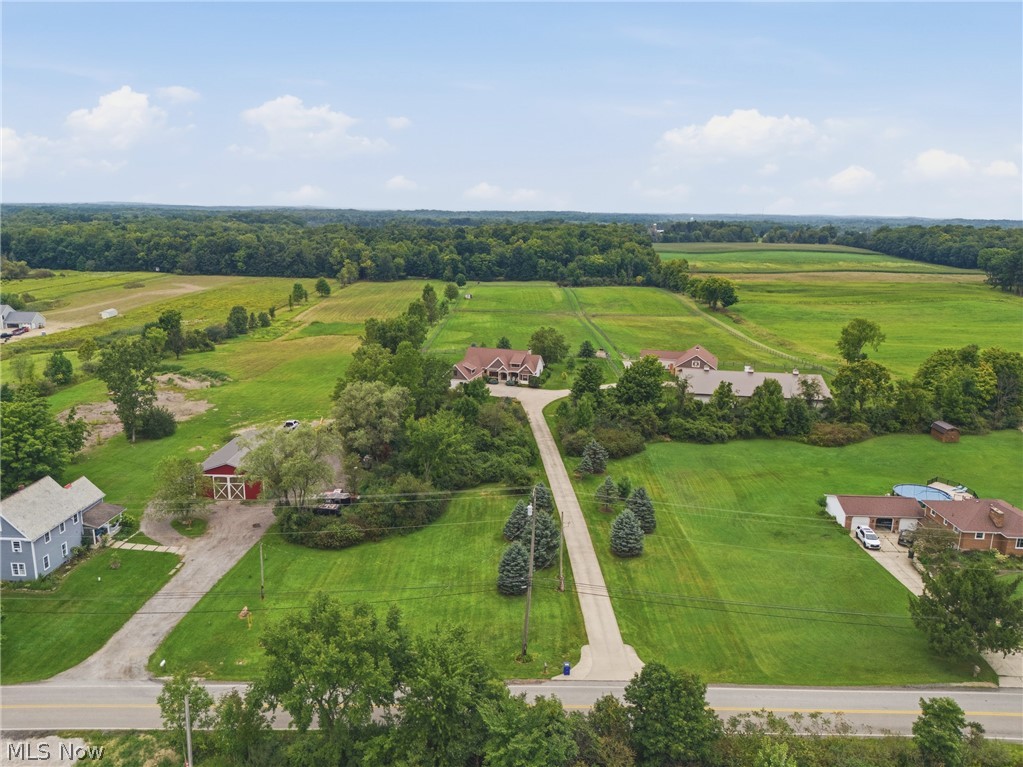 2815 Bartlett Road Mantua OH 44255