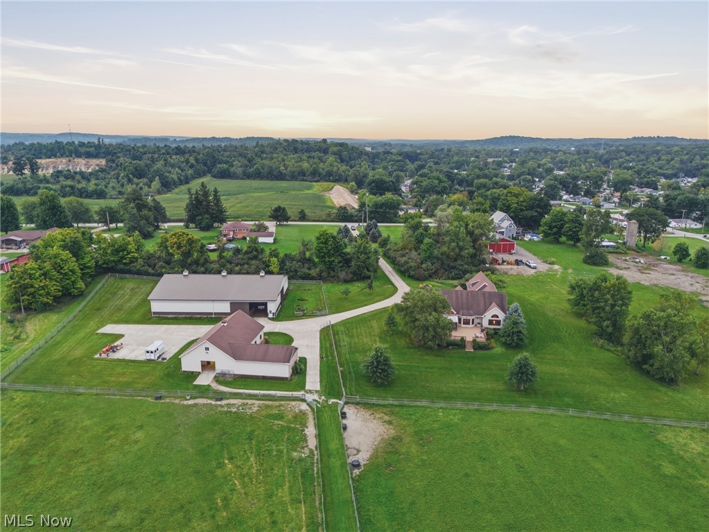 2815 Bartlett Road Mantua OH 44255