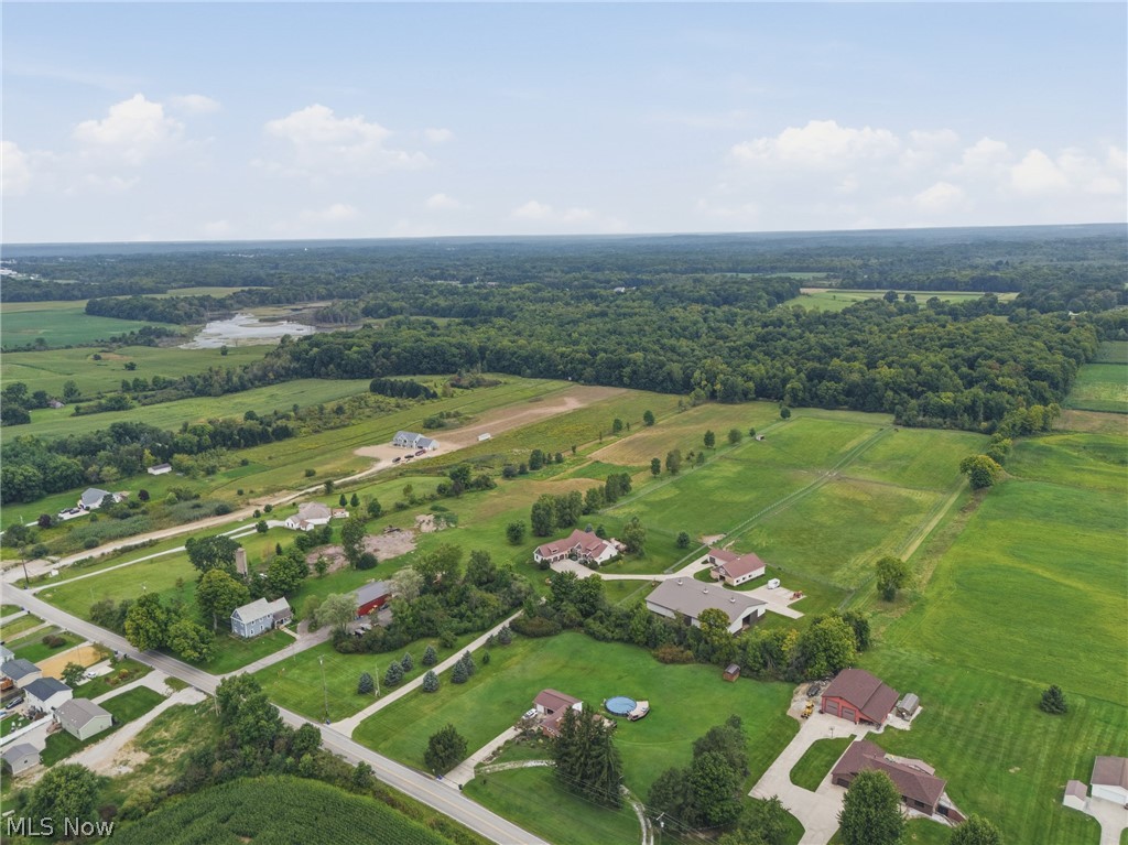 2815 Bartlett Road Mantua OH 44255