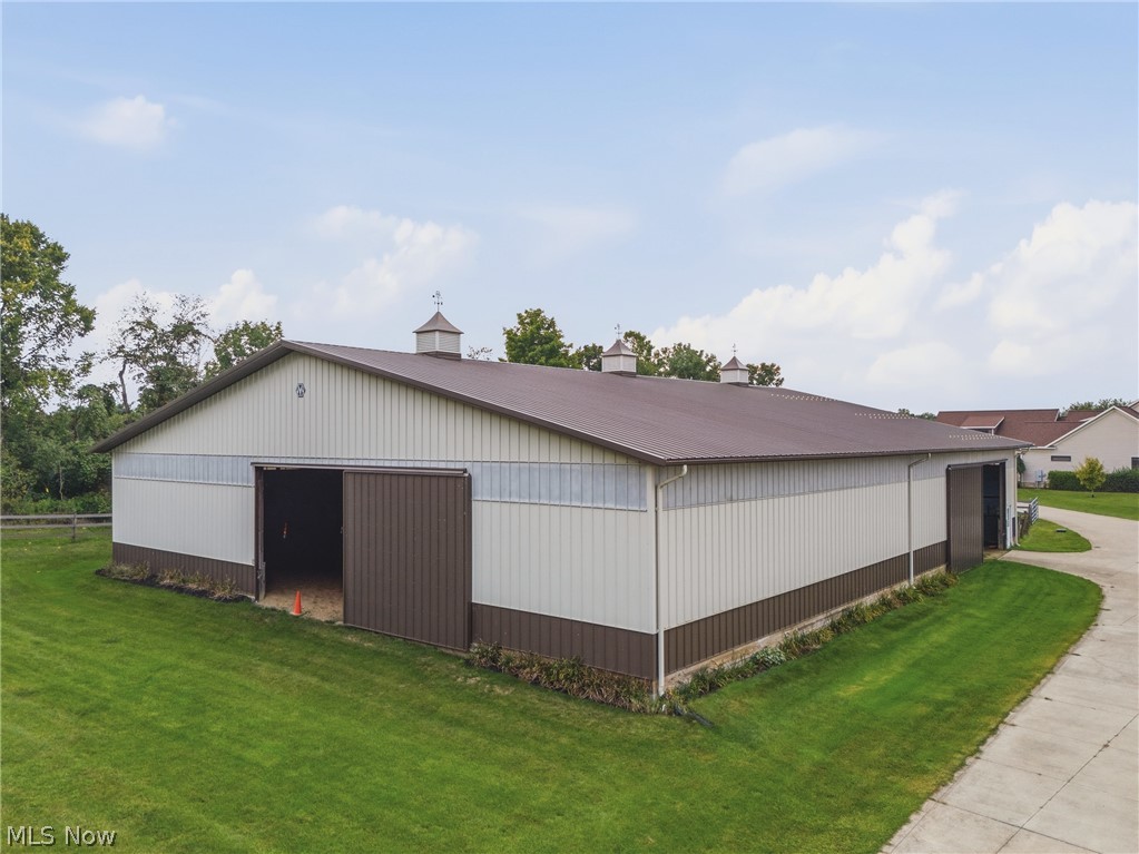 2815 Bartlett Road Mantua OH 44255