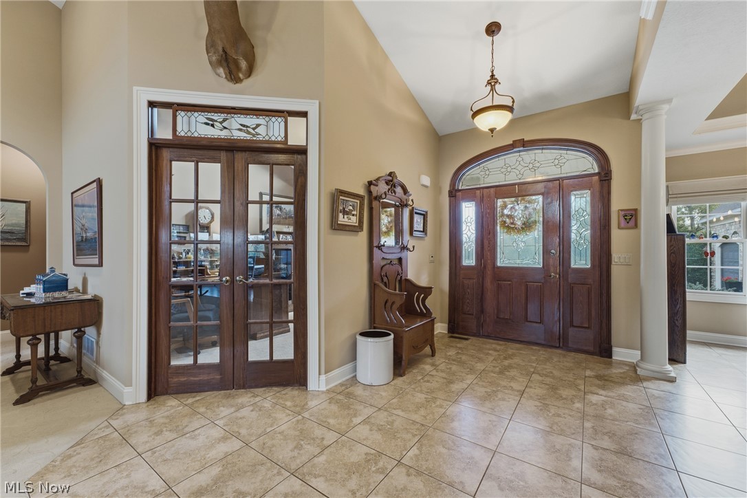 2815 Bartlett Road Mantua OH 44255