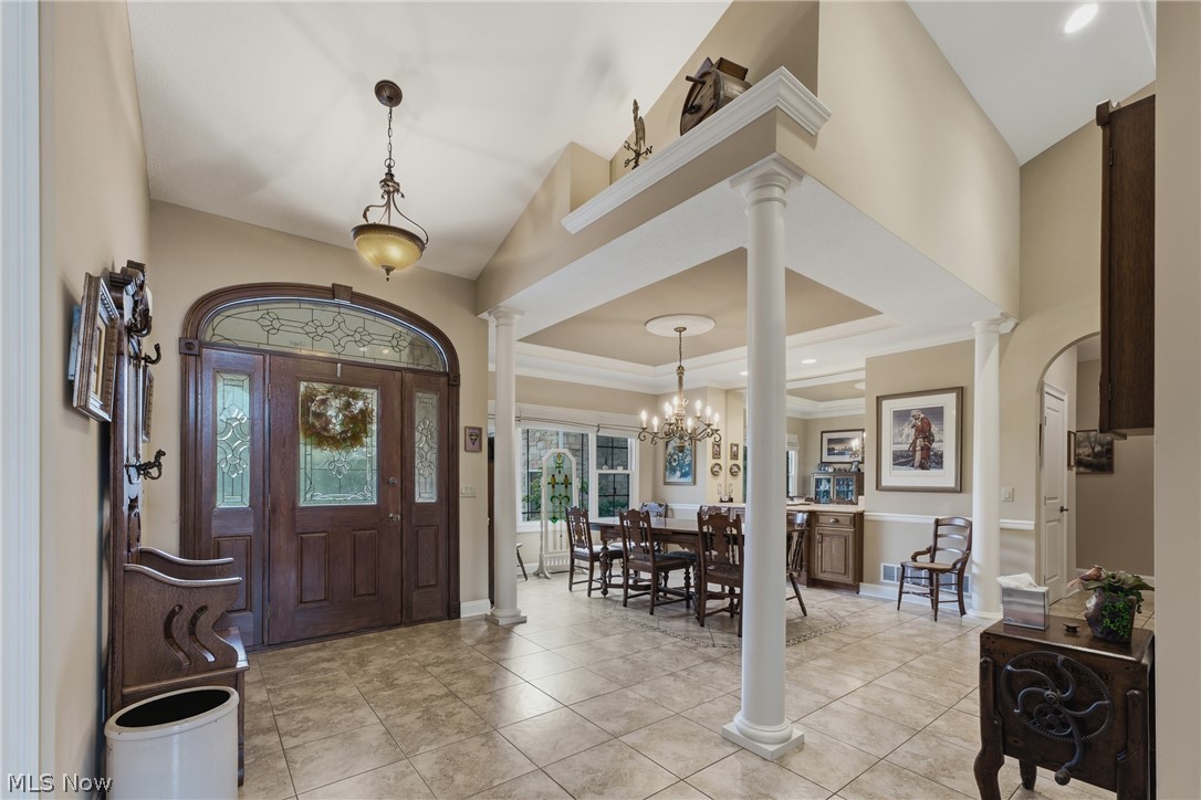 2815 Bartlett Road Mantua OH 44255