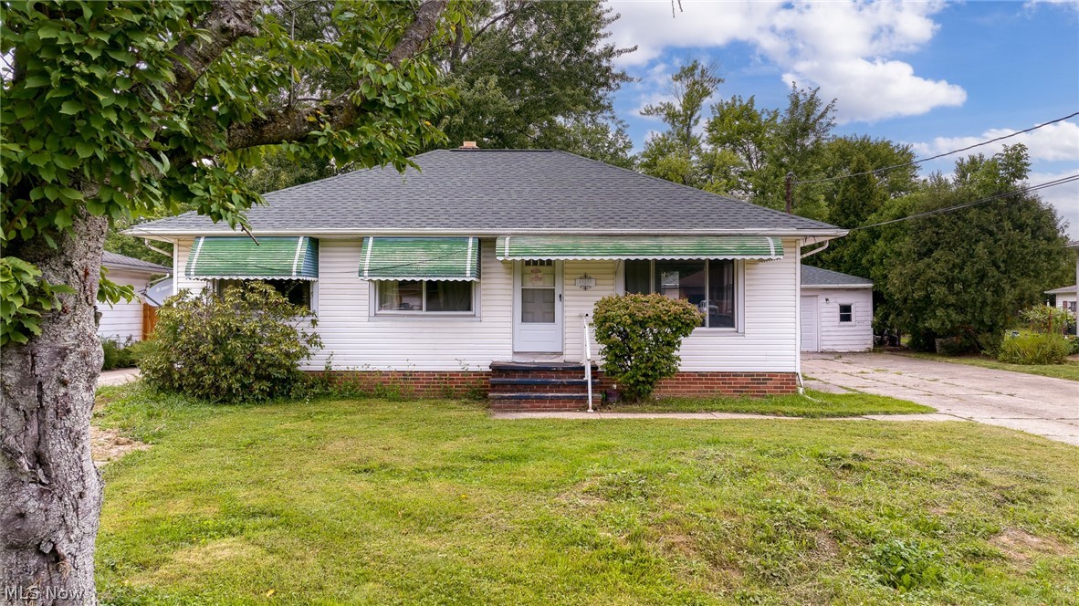 11310 W Sprague Road Parma OH 44130