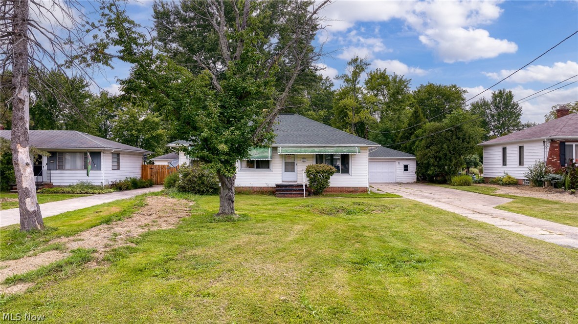 11310 W Sprague Road Parma OH 44130