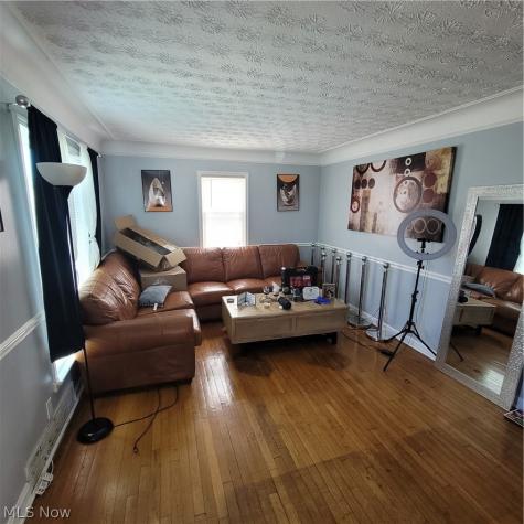 4739 E 88th Street Garfield Heights OH 44125