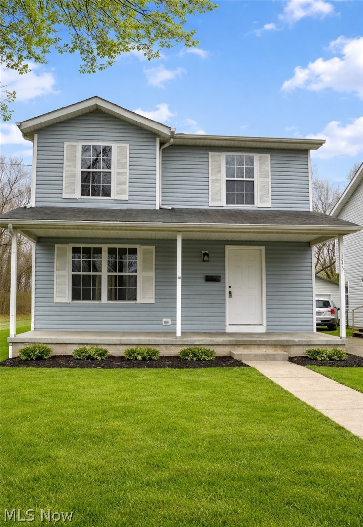 1245 Jersey Street Alliance OH 44601