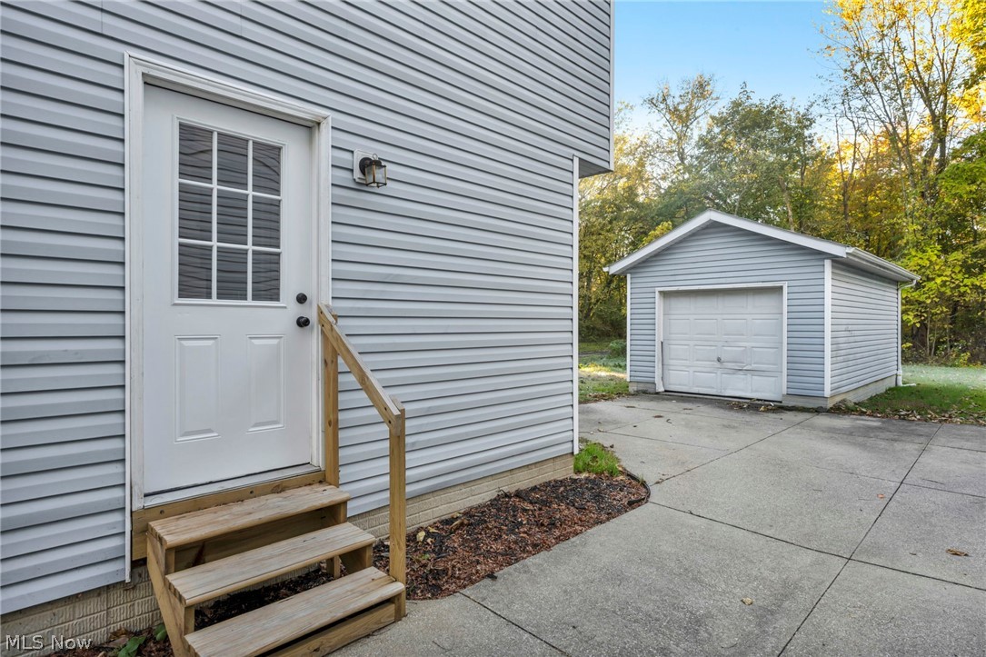 1245 Jersey Street Alliance OH 44601