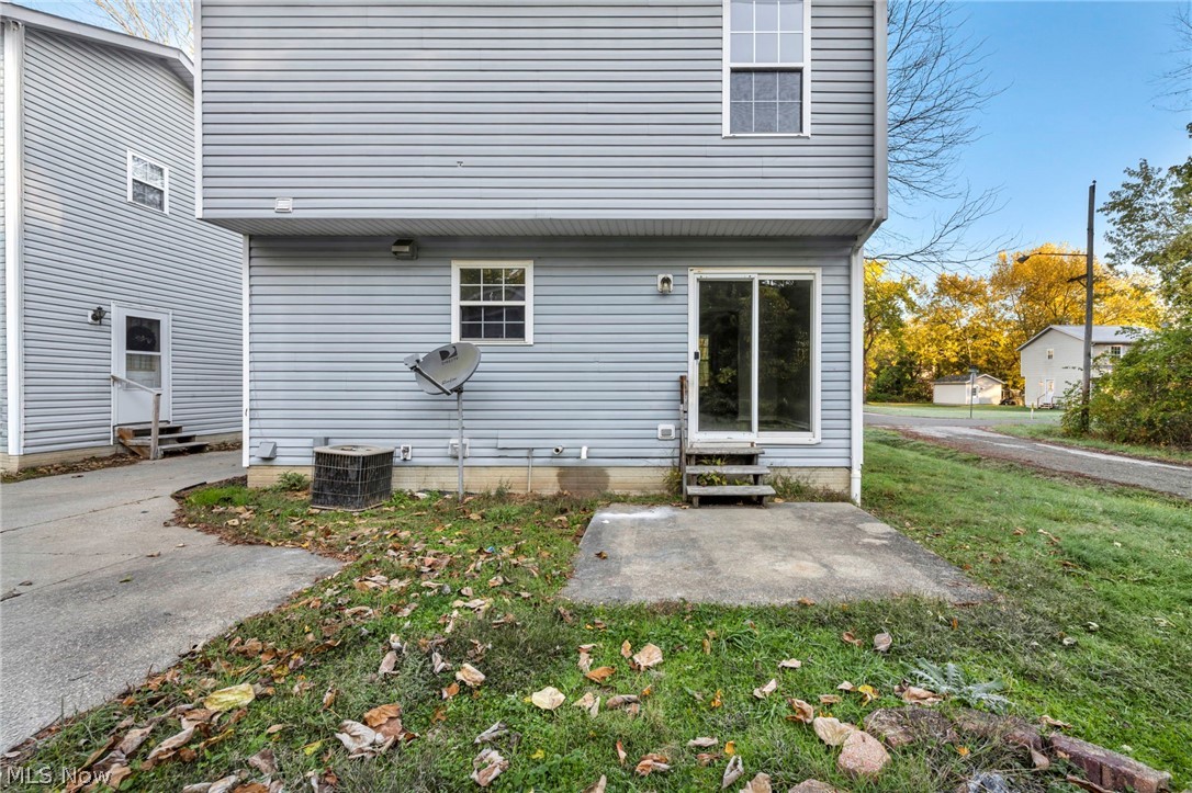 1245 Jersey Street Alliance OH 44601