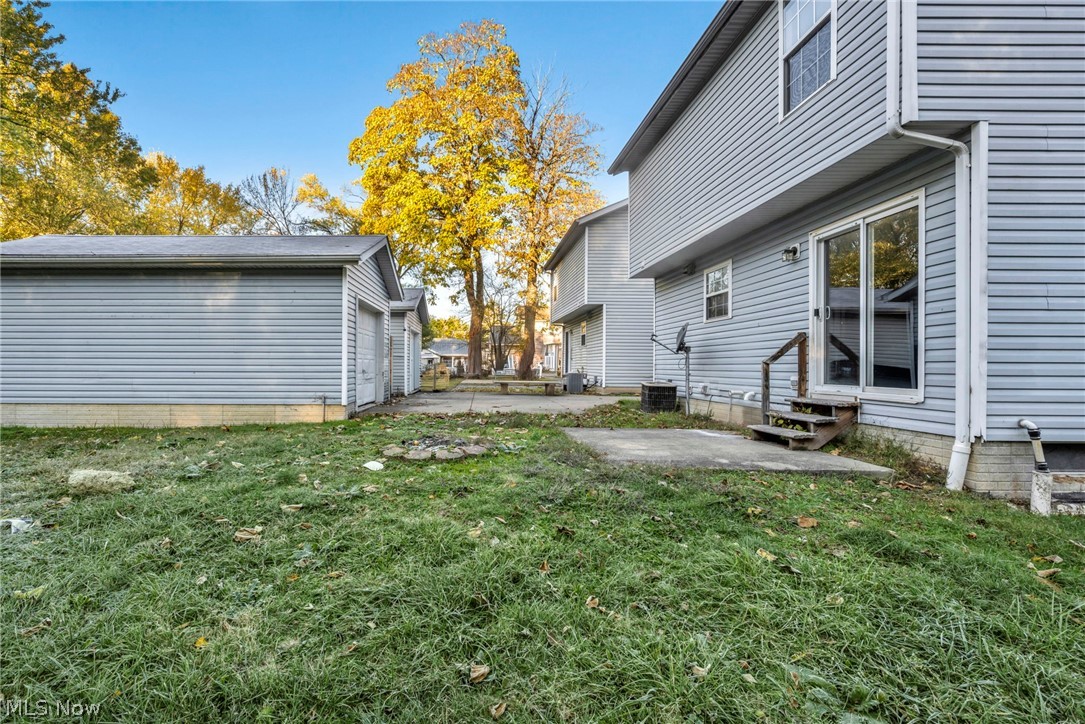 1245 Jersey Street Alliance OH 44601