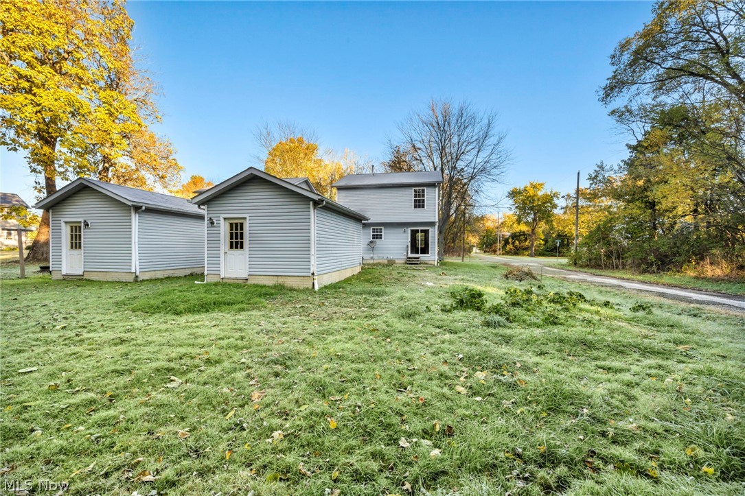 1245 Jersey Street Alliance OH 44601