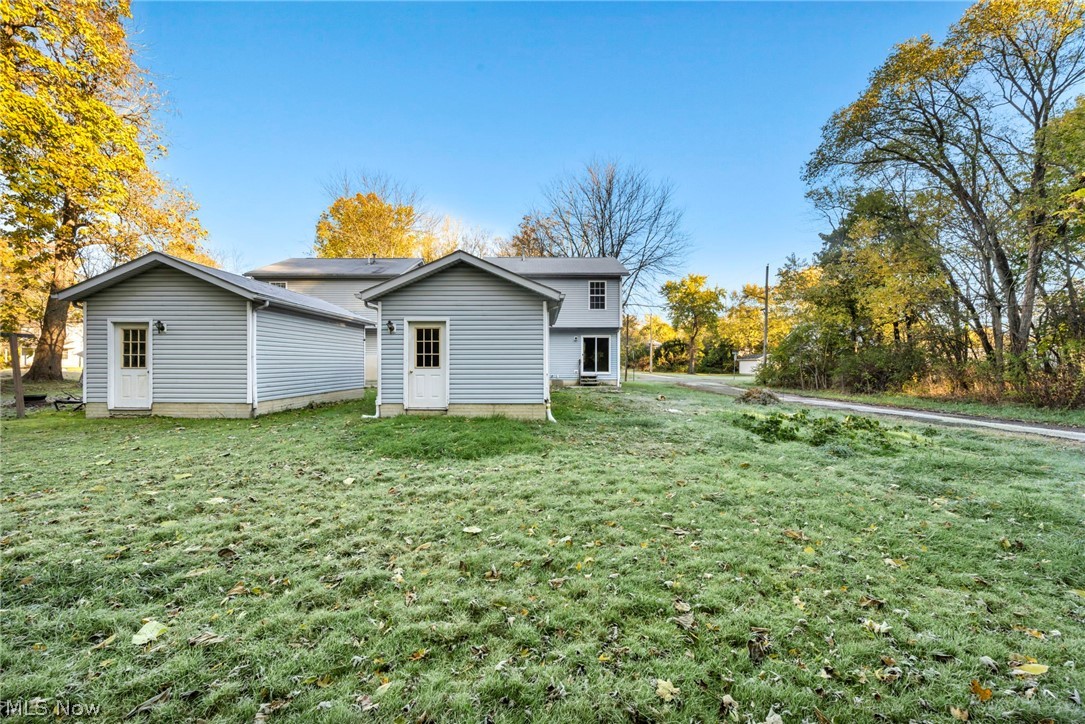 1245 Jersey Street Alliance OH 44601