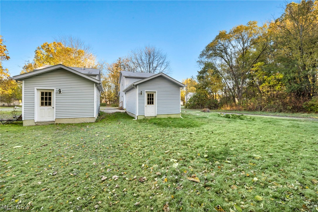 1245 Jersey Street Alliance OH 44601