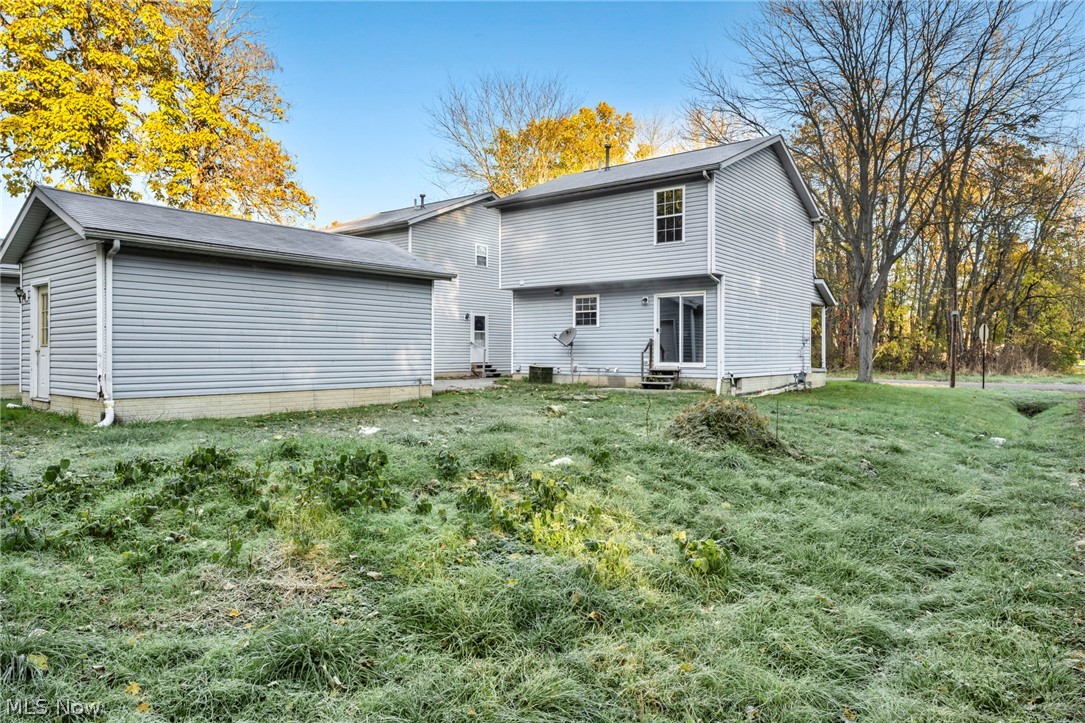 1245 Jersey Street Alliance OH 44601