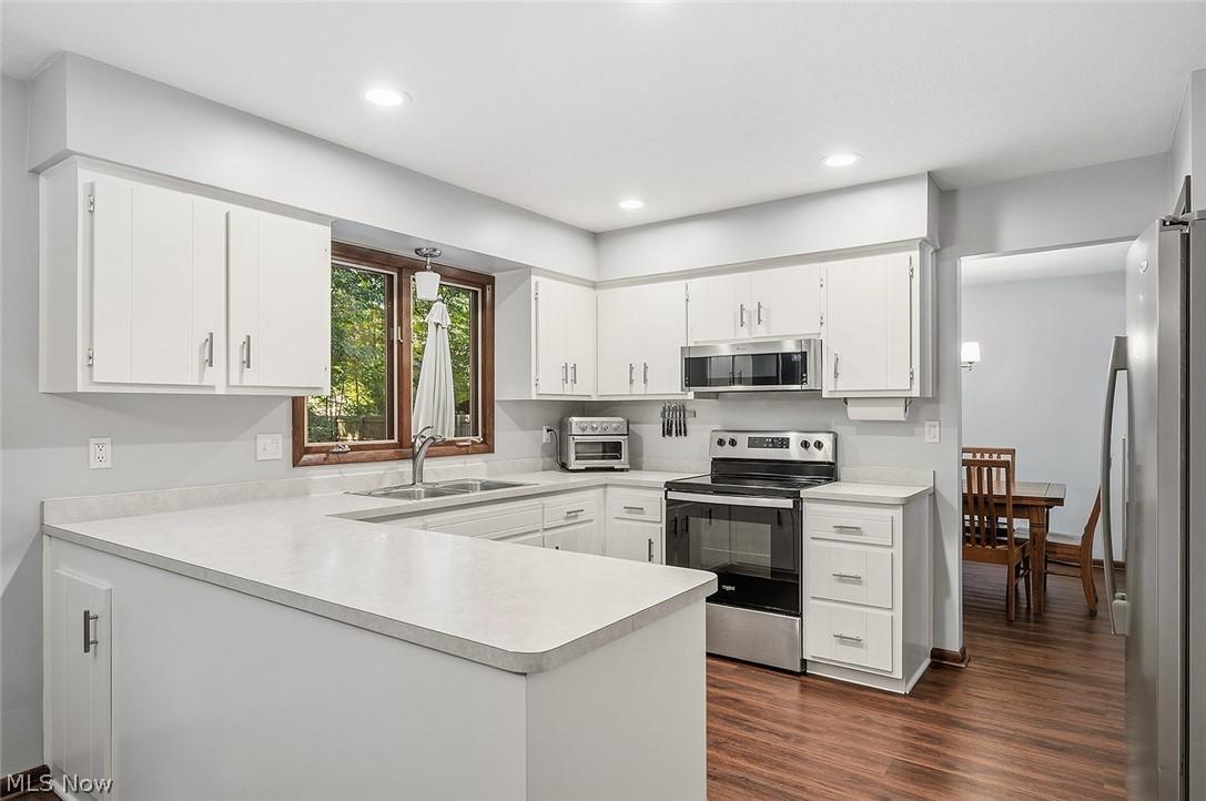 30020 Sequoia Trail Westlake OH 44145