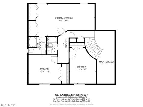 30020 Sequoia Trail Westlake OH 44145