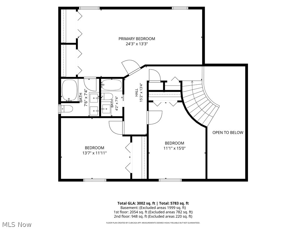 30020 Sequoia Trail Westlake OH 44145