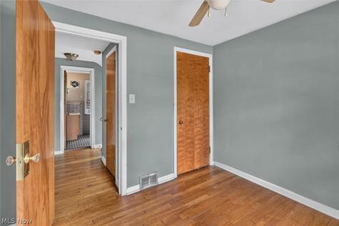3971 Bluestone Road Cleveland Heights OH 44121