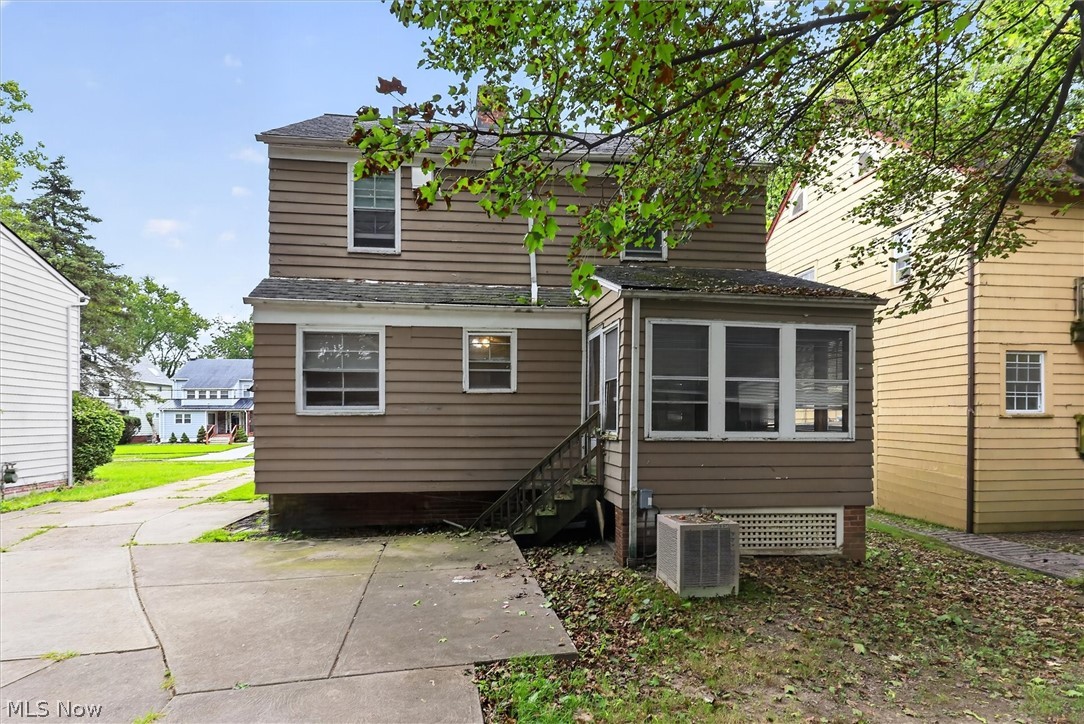 3971 Bluestone Road Cleveland Heights OH 44121