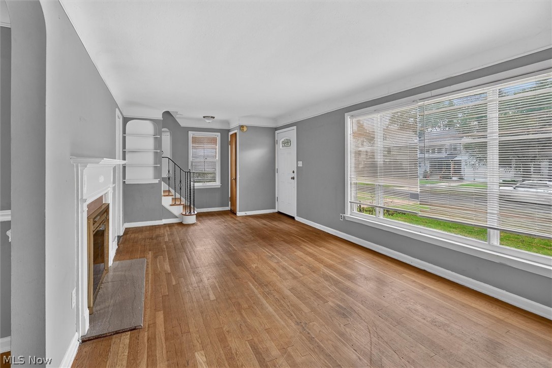 3971 Bluestone Road Cleveland Heights OH 44121
