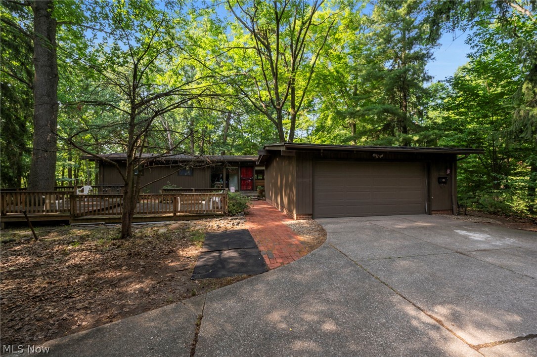 3554 Atherstone Road Cleveland Heights OH 44121