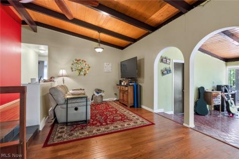 3554 Atherstone Road Cleveland Heights OH 44121