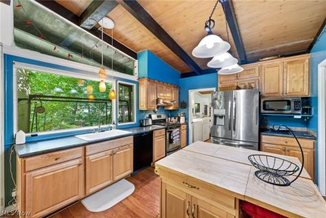 3554 Atherstone Road Cleveland Heights OH 44121