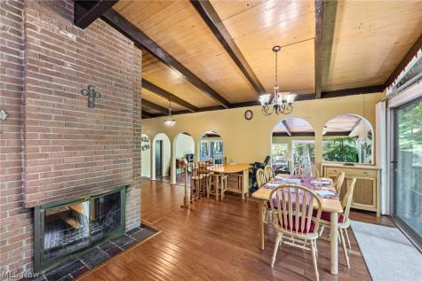 3554 Atherstone Road Cleveland Heights OH 44121