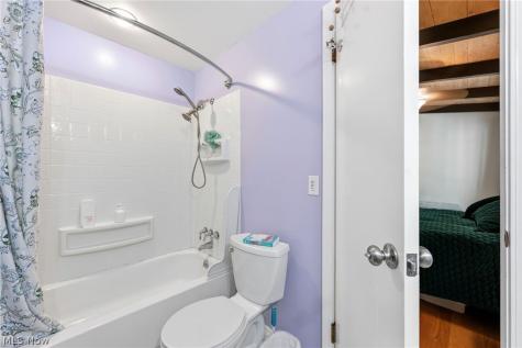 3554 Atherstone Road Cleveland Heights OH 44121