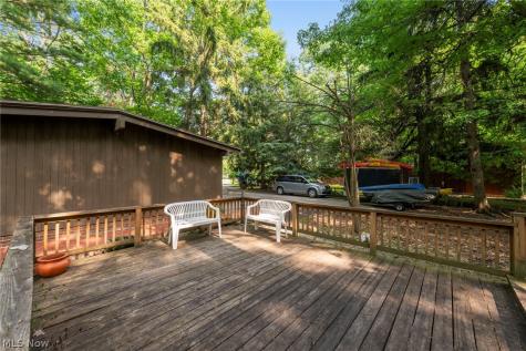 3554 Atherstone Road Cleveland Heights OH 44121