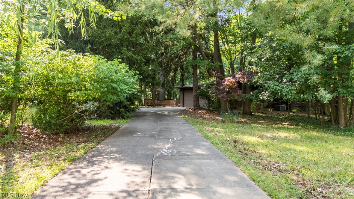 3554 Atherstone Road Cleveland Heights OH 44121