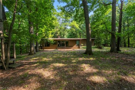 3554 Atherstone Road Cleveland Heights OH 44121