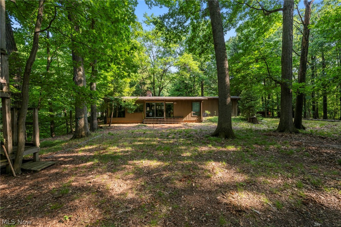 3554 Atherstone Road Cleveland Heights OH 44121