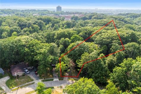 3554 Atherstone Road Cleveland Heights OH 44121