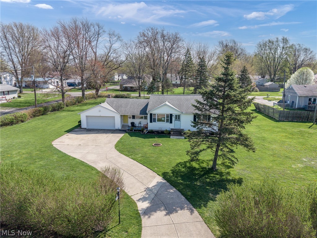 1469 Hazel Avenue Madison OH 44057