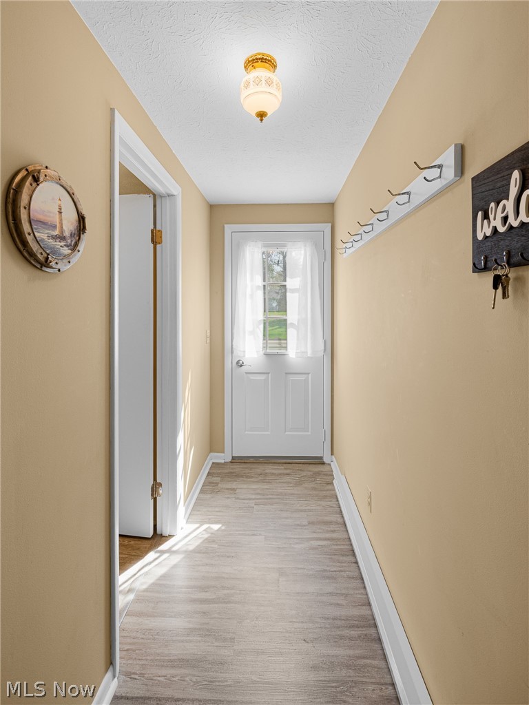1469 Hazel Avenue Madison OH 44057