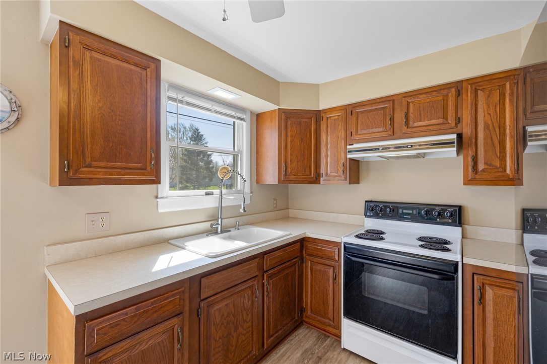 1469 Hazel Avenue Madison OH 44057